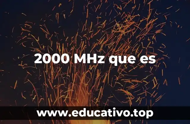 La relevancia de las frecuencias en la comunicación moderna