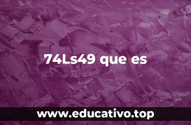 Funcionamiento del decodificador BCD a siete segmentos