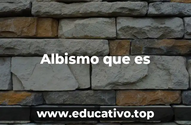 Características y manifestaciones del albismo