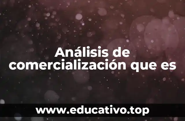 La importancia de comprender el mercado antes de actuar