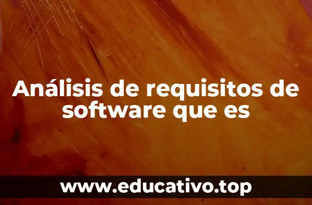 La importancia de definir necesidades antes de construir software