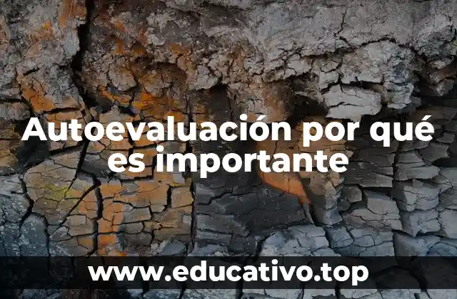 El poder de reflexionar sobre uno mismo para crecer