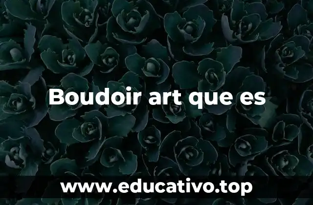 El arte de la intimidad en la fotografía