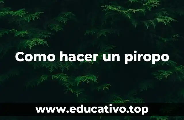 Como hacer un piropo