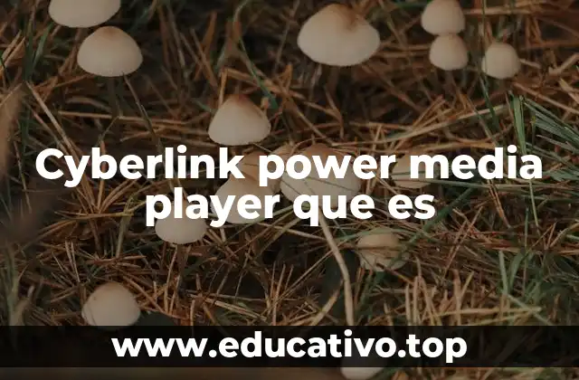 Una alternativa elegante a los reproductores convencionales