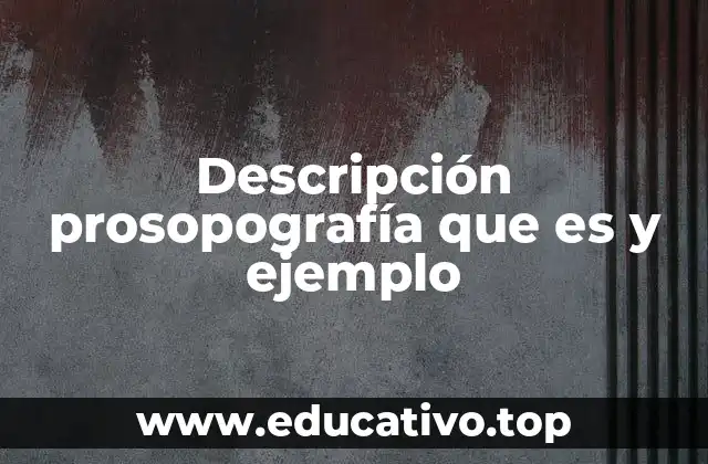 El papel de la prosopografía en la historia social