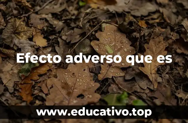 La importancia de identificar y reportar reacciones no deseadas