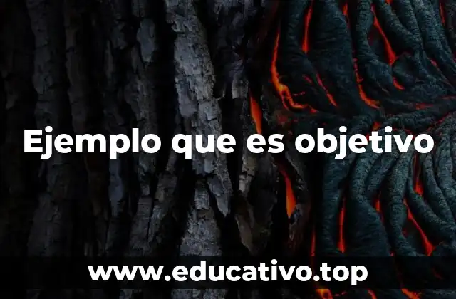 La importancia de los ejemplos en el análisis crítico