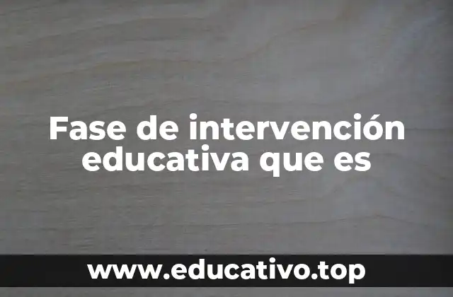 La importancia de una estrategia planificada en la educación