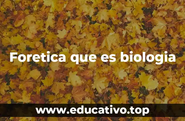 La intersección entre ética y ciencias biológicas