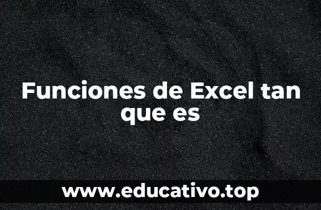 La importancia de las funciones en la gestión de datos