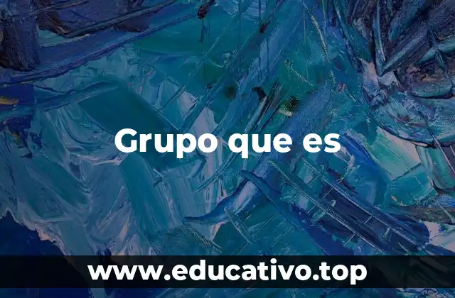 El poder de la unión en colectivos sociales