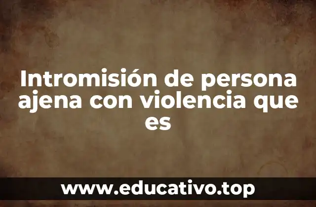 La amenaza a la privacidad y la seguridad personal