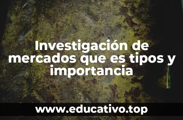 El rol de la investigación en la toma de decisiones empresariales