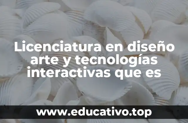 La evolución del diseño digital y su impacto en la formación universitaria