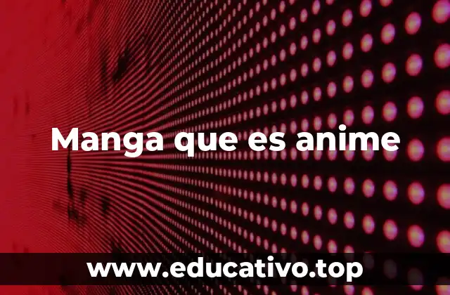 El nacimiento de una cultura visual única