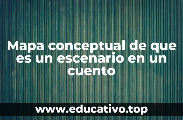 El escenario como pilar de la ambientación narrativa