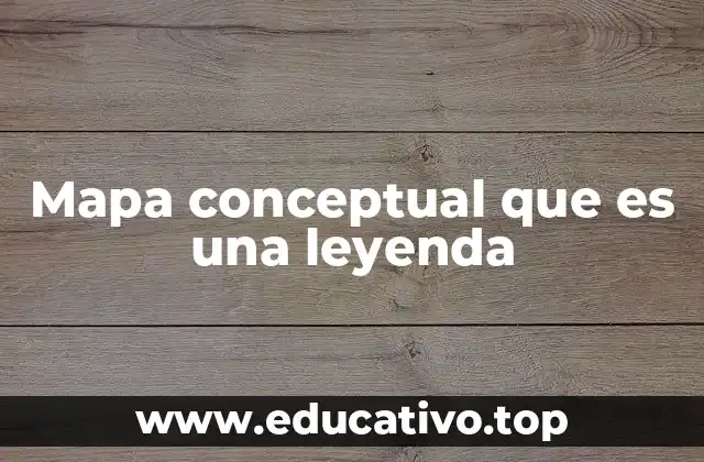 La importancia de la leyenda en la comunicación visual