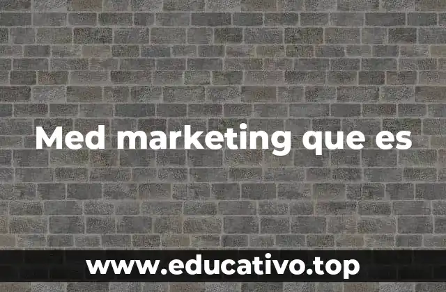 Estrategias claves para destacar en el ámbito médico