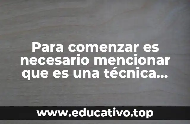 La importancia de las técnicas didácticas en el aula