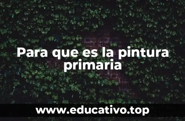 La importancia de preparar una superficie antes de pintar