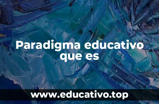 La evolución de los enfoques educativos