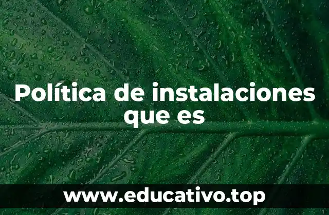 La gestión eficiente de espacios físicos en organizaciones