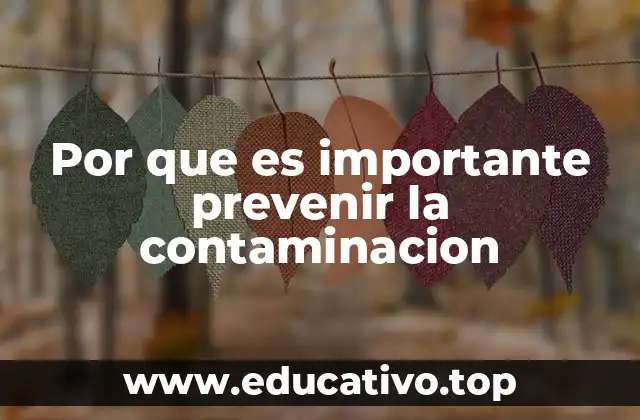 La interdependencia entre salud pública y el entorno natural