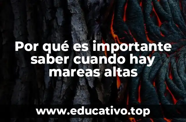 La importancia de la planificación en actividades costeras