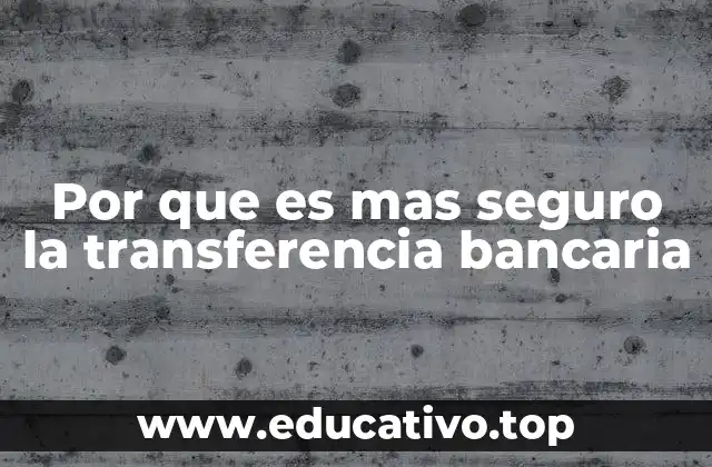 La importancia de la tecnología en la seguridad financiera