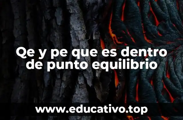 El punto de equilibrio como herramienta de gestión financiera
