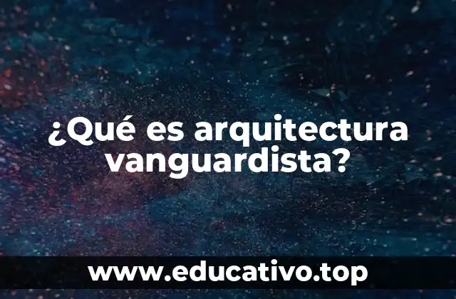 La evolución del pensamiento arquitectónico en el siglo XX