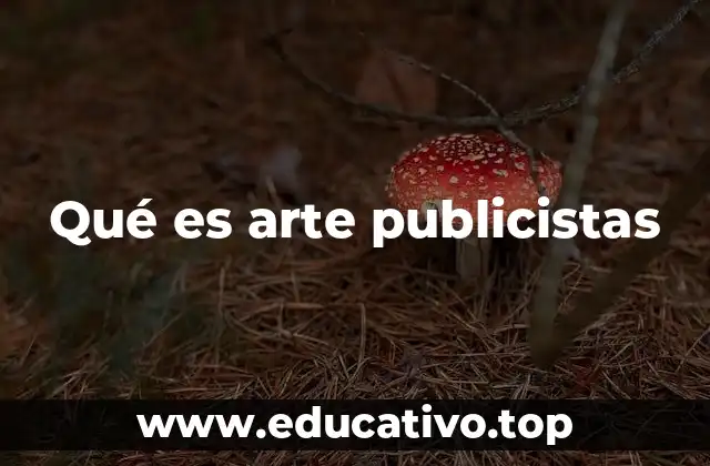 La conexión entre arte y marketing