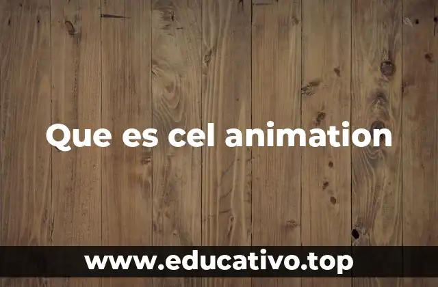 La evolución de la animación antes de la cel animation
