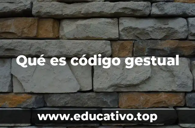 La importancia del lenguaje corporal en la interacción humana