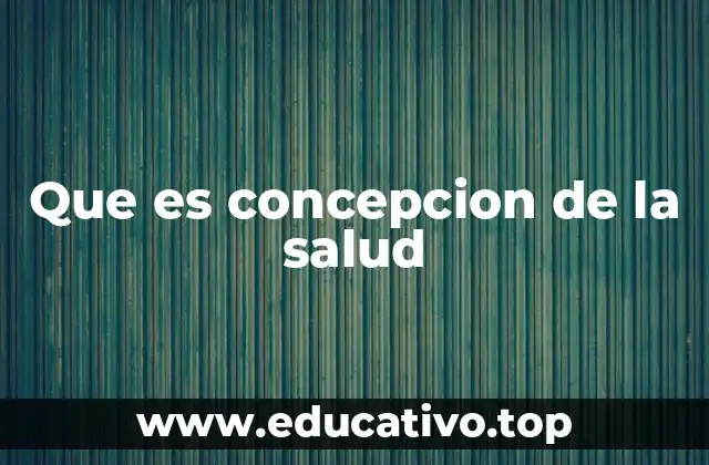 La salud como un derecho humano