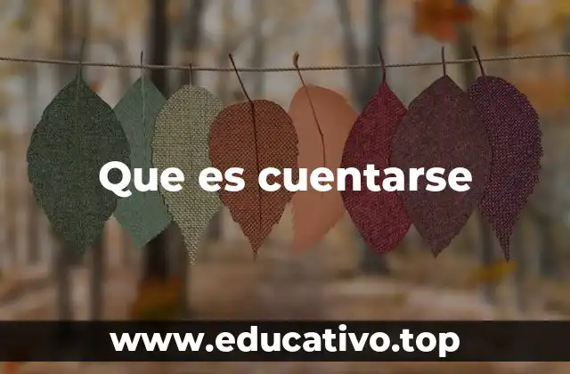 El poder de contar para comprender