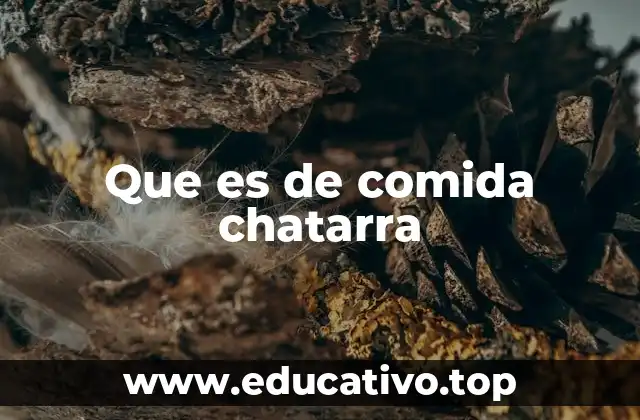 El impacto de la comida chatarra en la salud