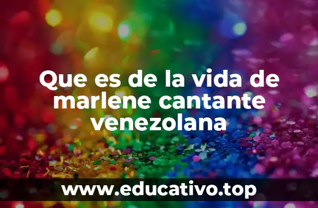 El legado artístico de una de las voces más importantes de la salsa venezolana