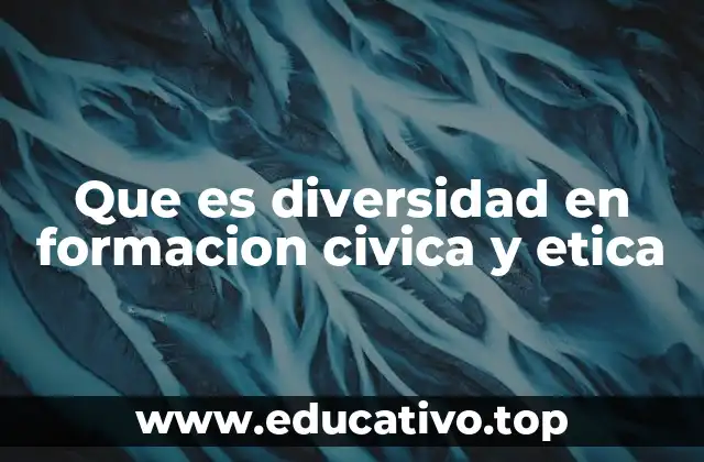 La importancia de la diversidad en la educación