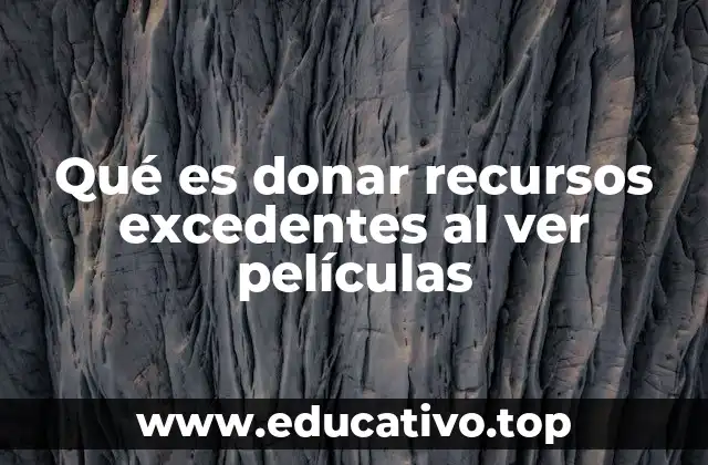 Cómo el entretenimiento puede convertirse en un puente hacia la solidaridad