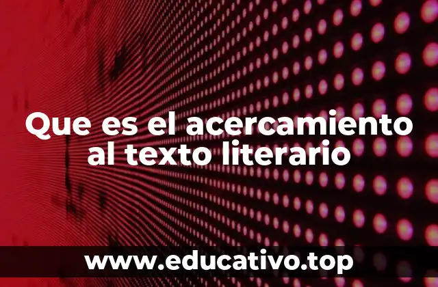 La importancia de la lectura activa en la interpretación literaria
