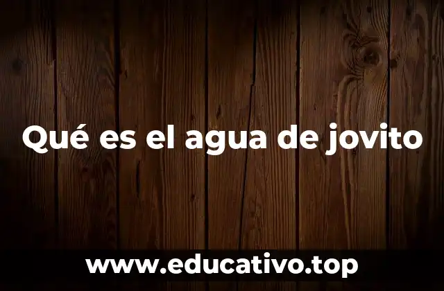 Una bebida con raíces culturales y sabores únicos