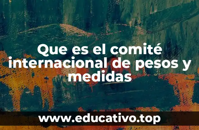 La importancia de los estándares de medida en la ciencia moderna