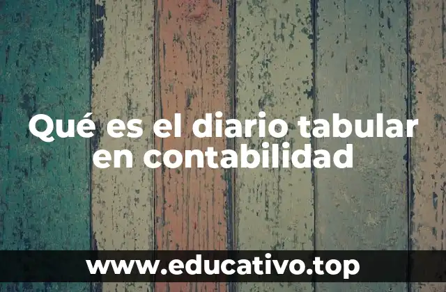 La importancia del registro contable estructurado