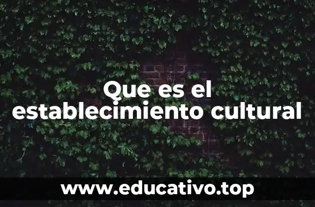 La importancia de los espacios dedicados a la expresión artística