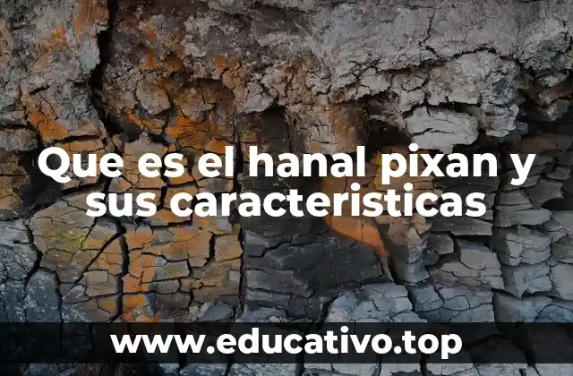 Que es el hanal pixan y sus caracteristicas