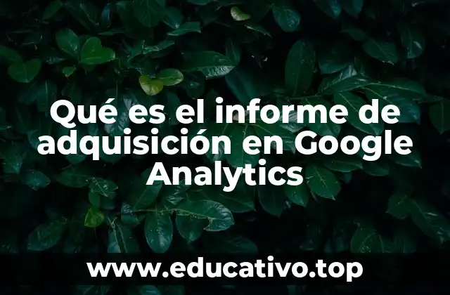 La importancia de analizar las fuentes de tráfico en tu estrategia digital