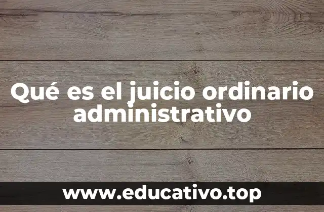 Procedimiento para resolver conflictos entre particulares y el Estado