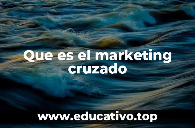 Cómo el marketing cruzado potencia las ventas